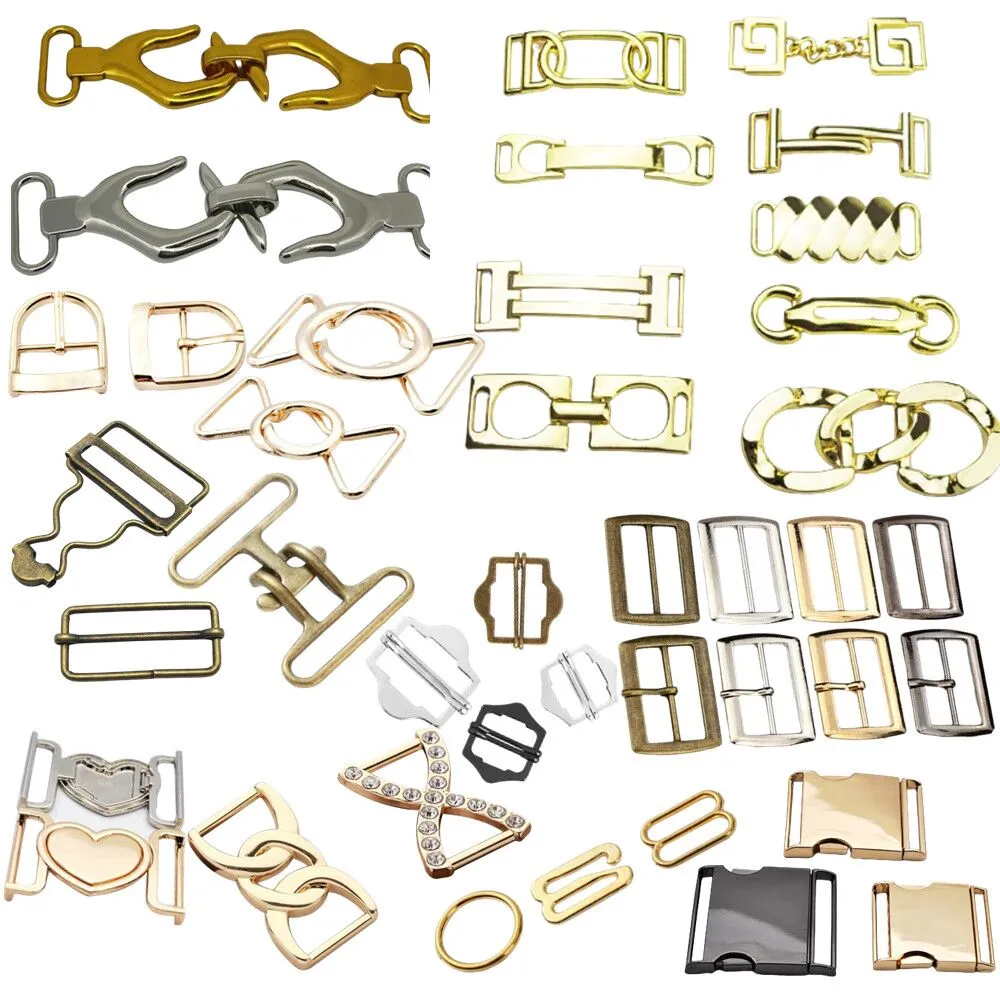 Metal Aksesuar 8