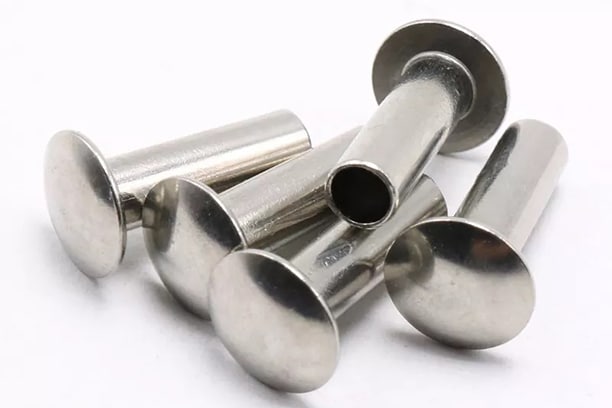Perçin & Rivet 1