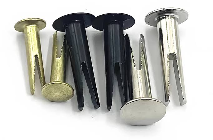 Perçin & Rivet 5