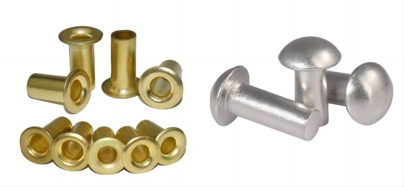Perçin & Rivet 9